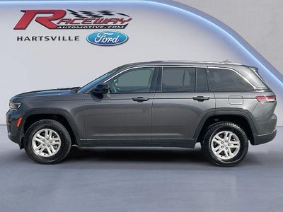 2024 Jeep Grand Cherokee 4X4 Laredo 4DR SUV
