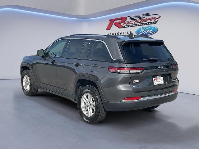 2024 Jeep Cherokee
