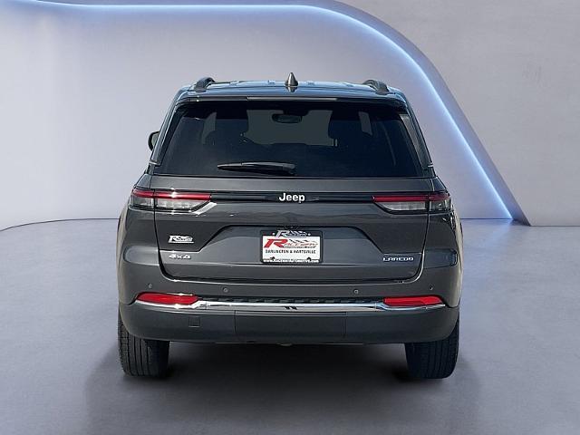 2024 Jeep Cherokee