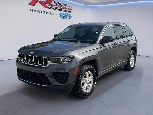 2024 Jeep Cherokee