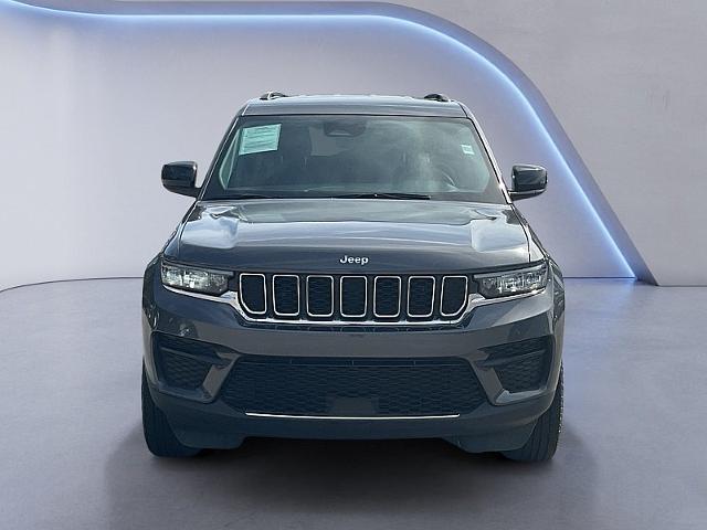2024 Jeep Cherokee
