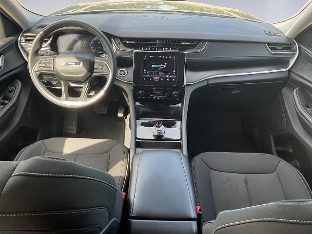 2024 Jeep Cherokee