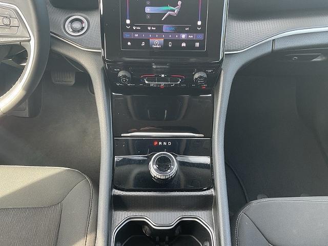 2024 Jeep Cherokee