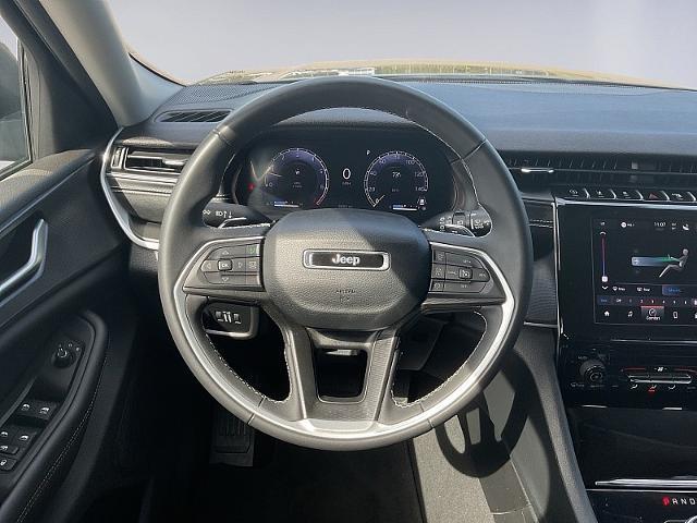 2024 Jeep Cherokee