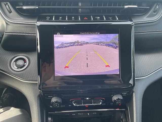 2024 Jeep Cherokee