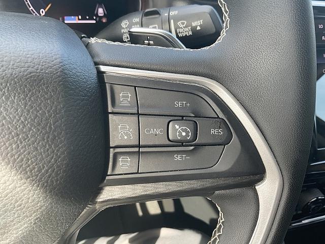 2024 Jeep Cherokee