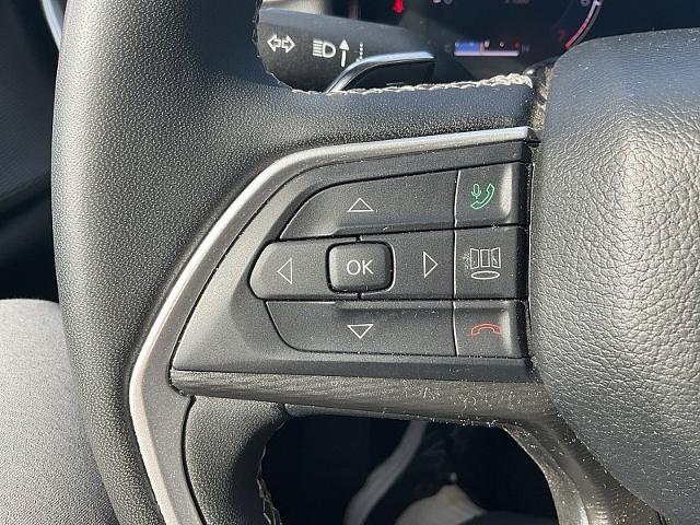2024 Jeep Cherokee