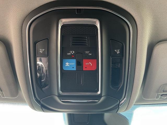 2024 Jeep Cherokee