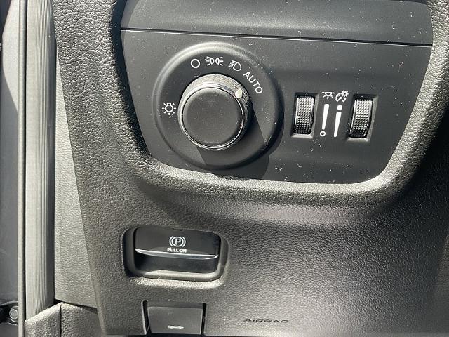 2024 Jeep Cherokee
