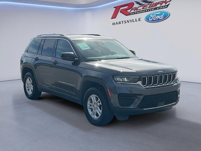 2024 Jeep Cherokee