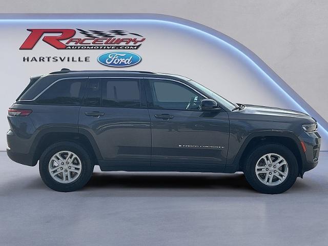 2024 Jeep Cherokee