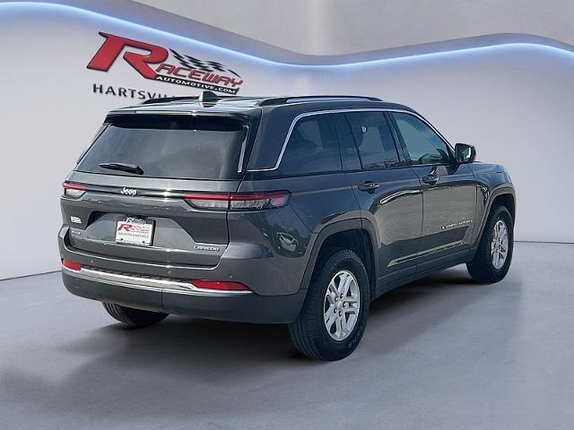 2024 Jeep Cherokee
