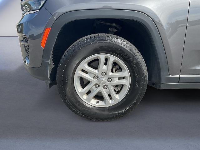 2024 Jeep Cherokee