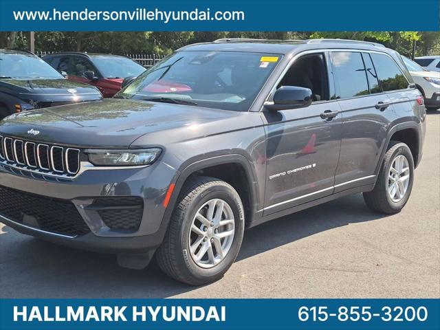 2024 Jeep Cherokee - $28,500