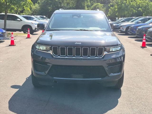 2024 Jeep Cherokee - $28,500
