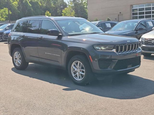 2024 Jeep Cherokee - $28,500