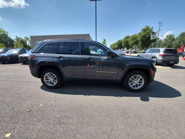 2024 Jeep Cherokee - $28,500