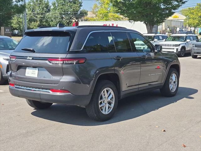2024 Jeep Cherokee - $28,500
