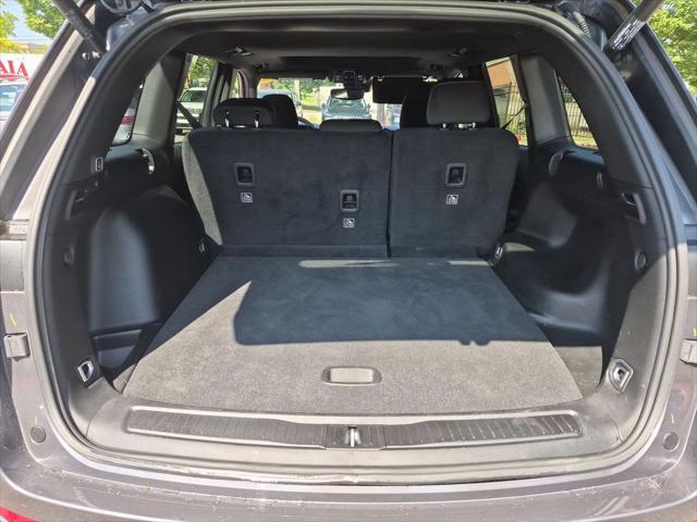 2024 Jeep Cherokee - $28,500