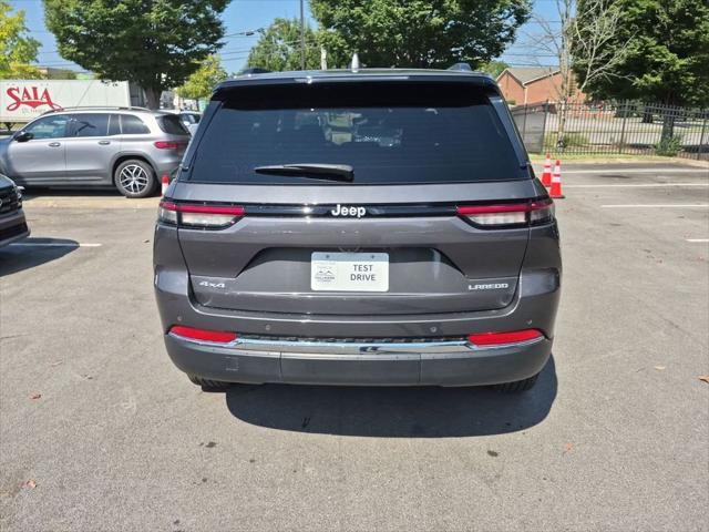 2024 Jeep Cherokee - $28,500