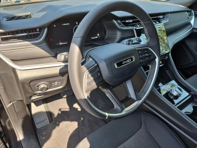 2024 Jeep Cherokee - $28,500