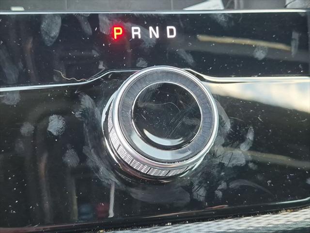 2024 Jeep Cherokee - $28,500