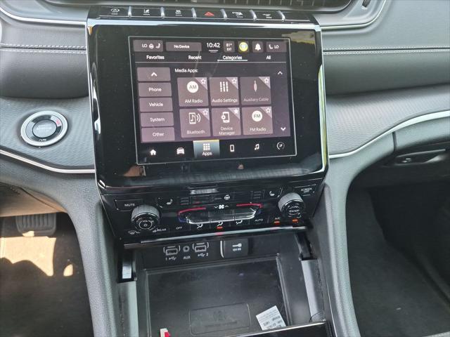 2024 Jeep Cherokee - $28,500