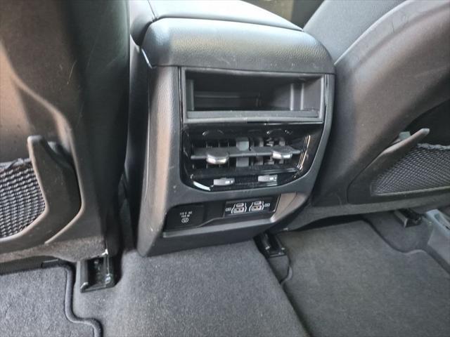 2024 Jeep Cherokee - $28,500
