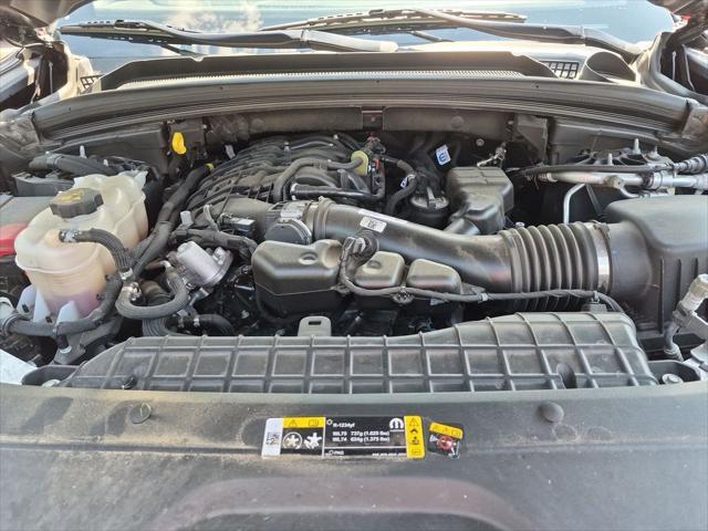 2024 Jeep Cherokee - $28,500