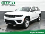 2024 Grand Cherokee Thumbnail 1