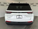 2025 Grand Cherokee Thumbnail 8