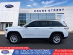 2025 Grand Cherokee Thumbnail 1
