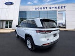 2025 Grand Cherokee Thumbnail 5