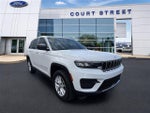 2025 Grand Cherokee Thumbnail 7