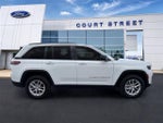 2025 Grand Cherokee Thumbnail 8