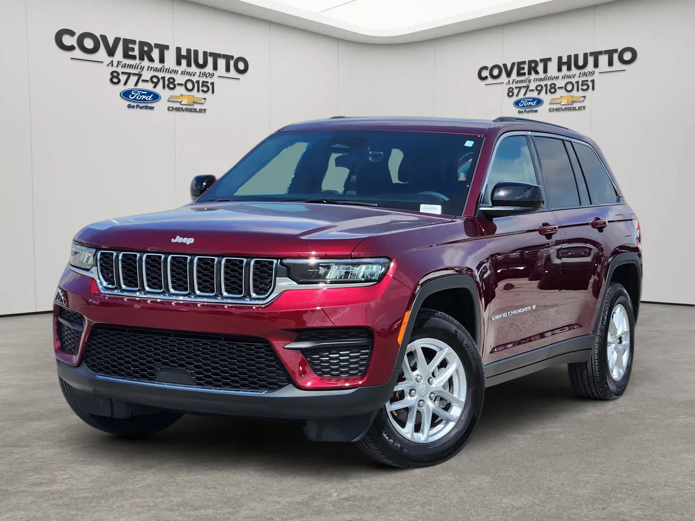 2025 Jeep Cherokee - $32,928