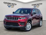 2025 Grand Cherokee Thumbnail 1