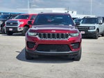 2025 Grand Cherokee Thumbnail 2