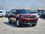 2025 Grand Cherokee Thumbnail 3