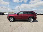 2025 Grand Cherokee Thumbnail 4