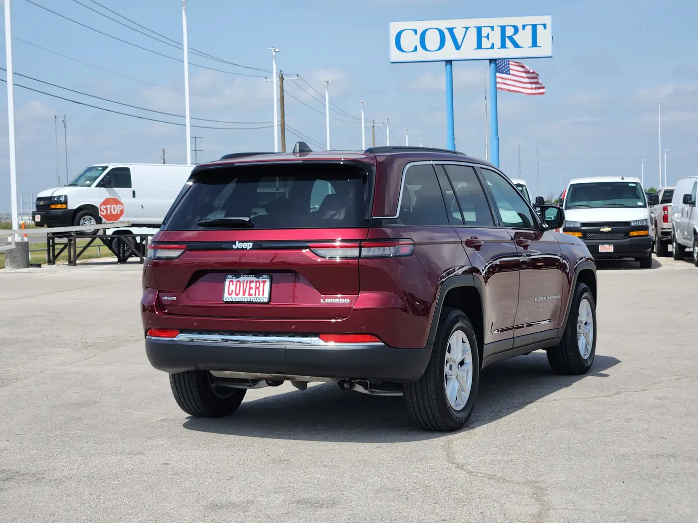 2025 Jeep Cherokee - $32,928