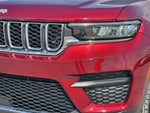 2025 Grand Cherokee Thumbnail 8