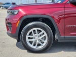 2025 Grand Cherokee Thumbnail 9