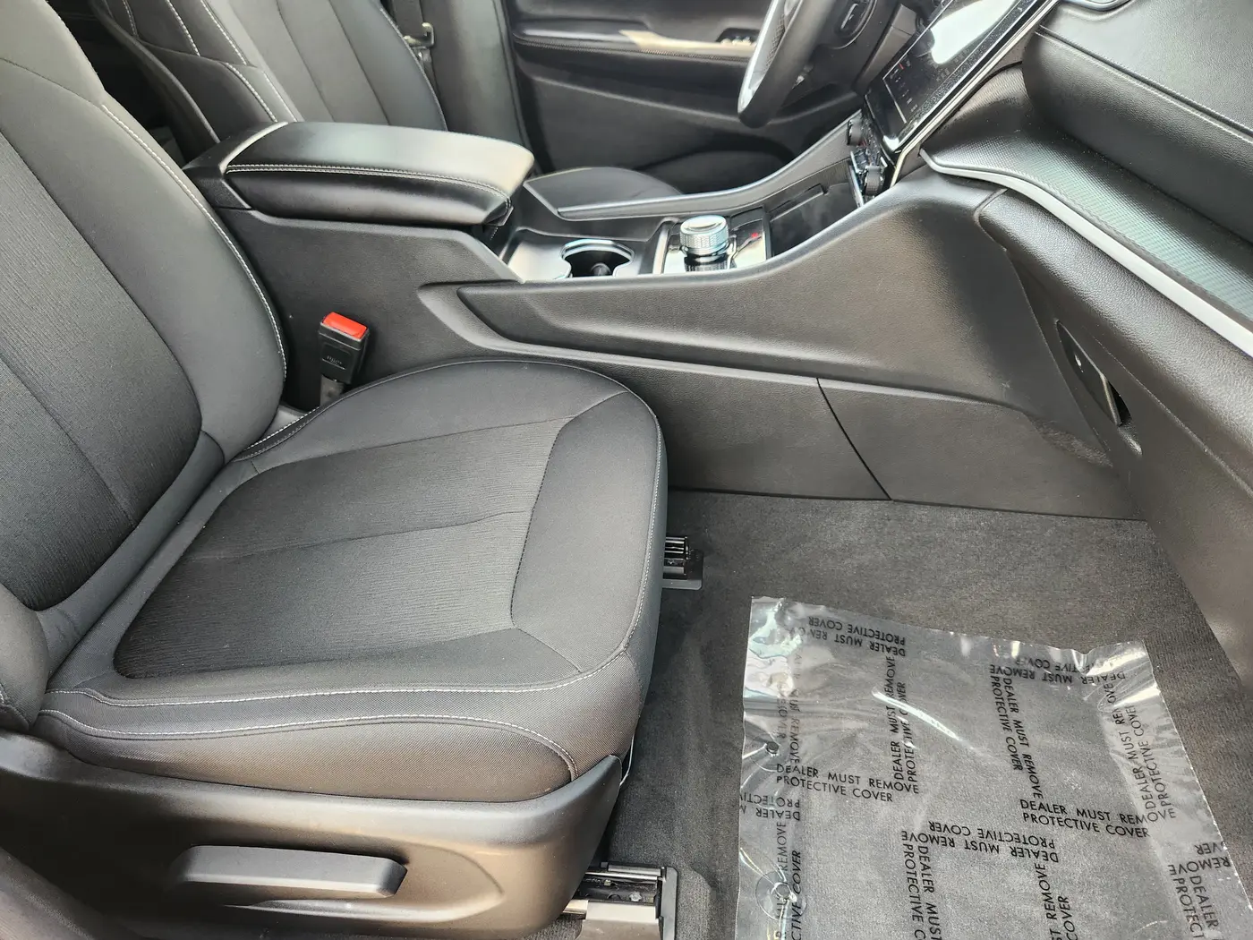 2025 Jeep Cherokee - $32,928