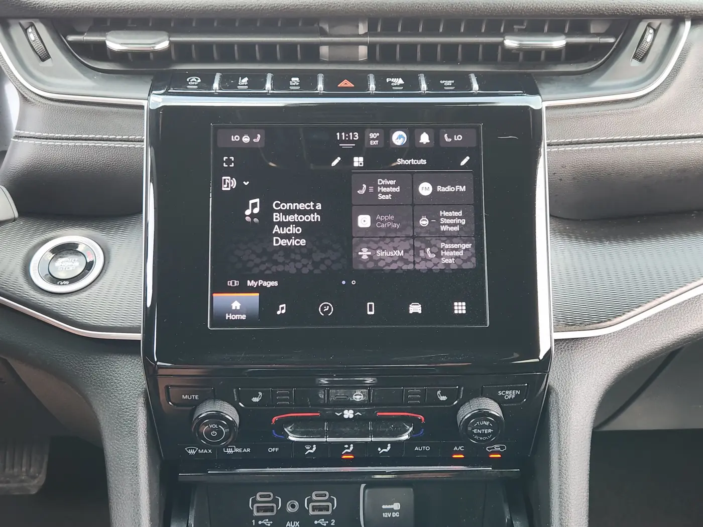 2025 Jeep Cherokee - $32,928