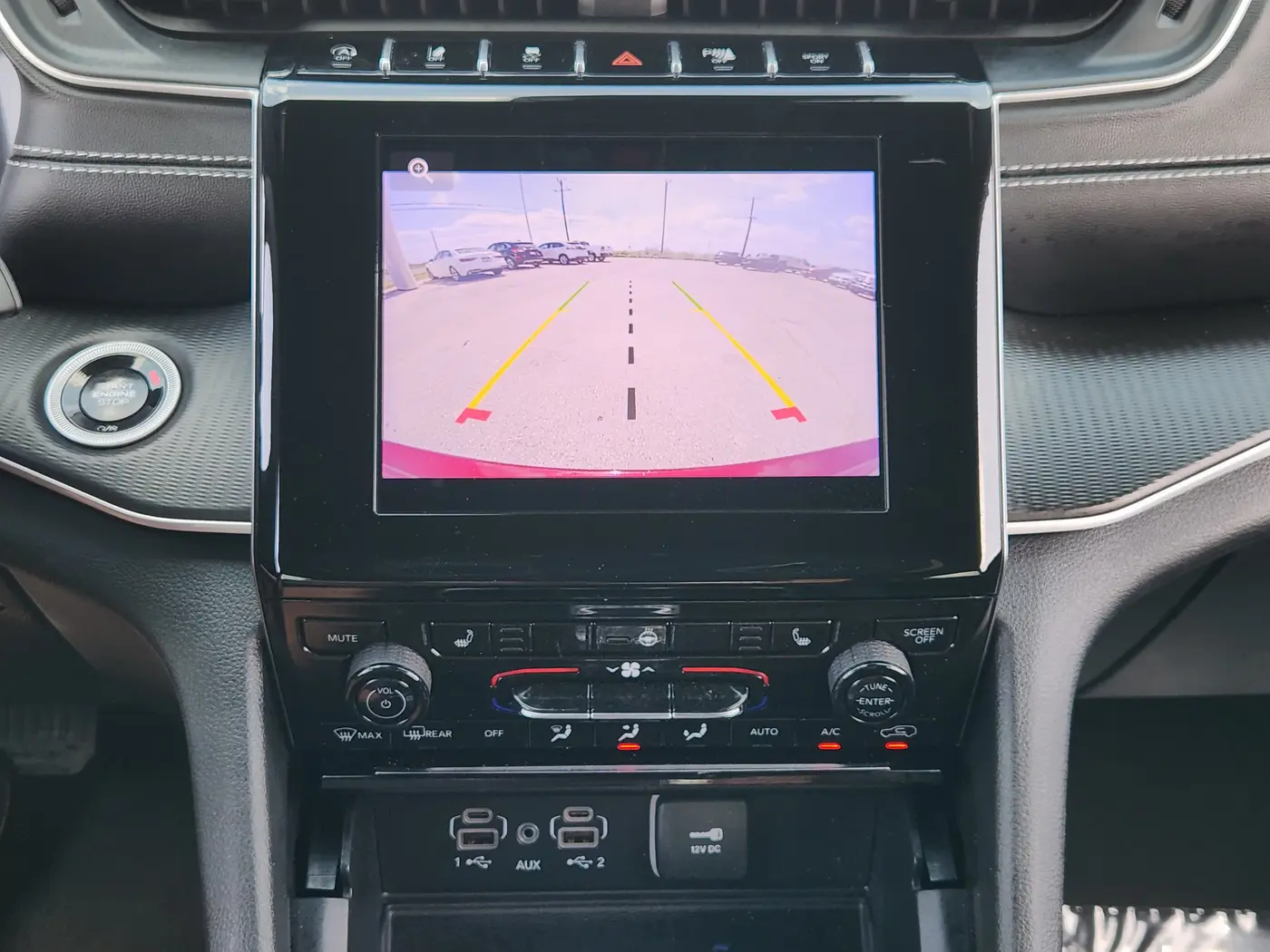 2025 Jeep Cherokee - $32,928