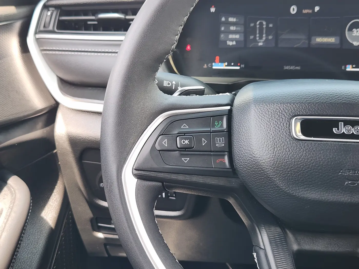 2025 Jeep Cherokee - $32,928
