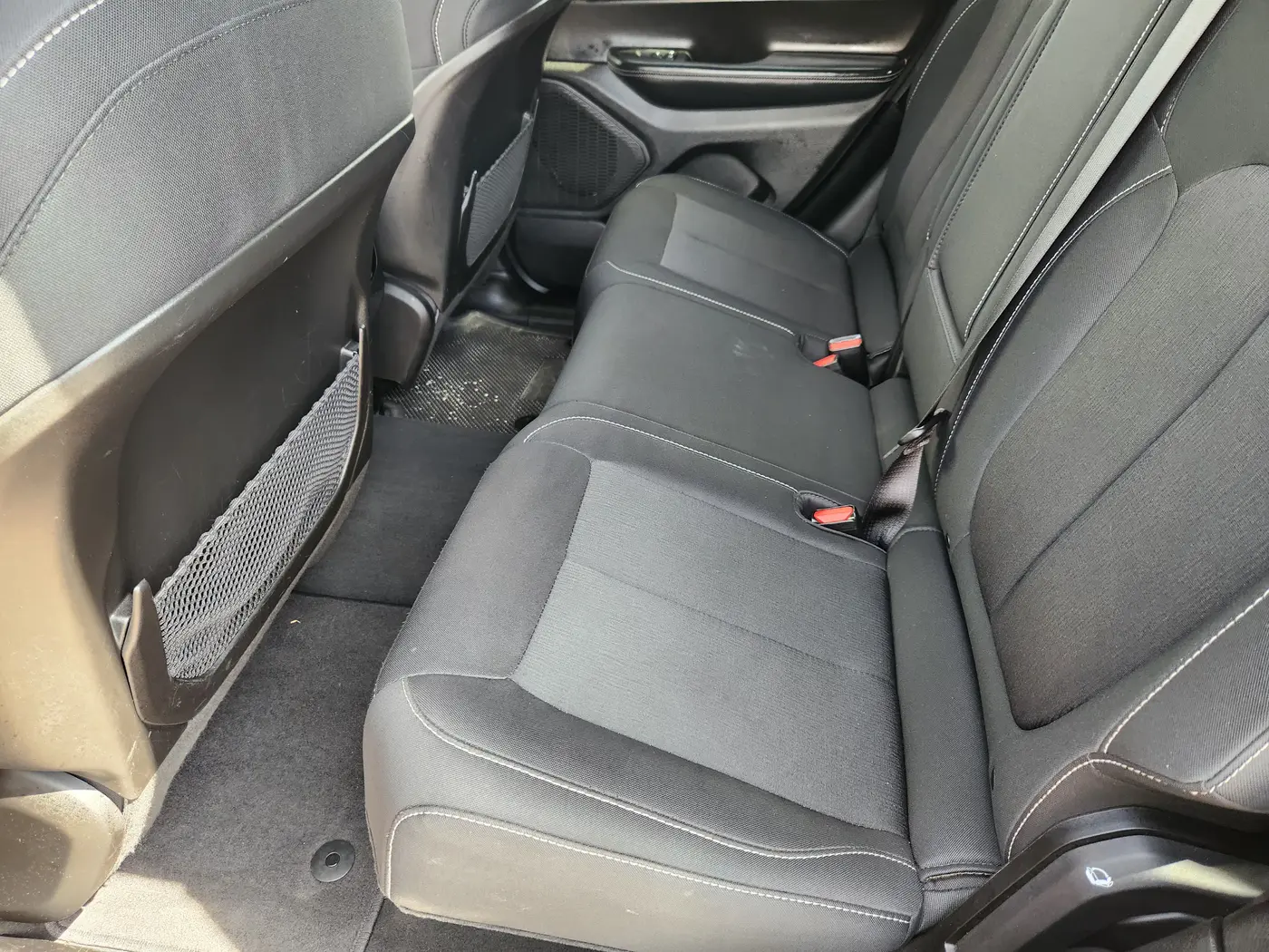 2025 Jeep Cherokee - $32,928