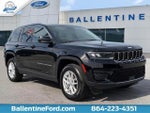 2025 Grand Cherokee Thumbnail 1