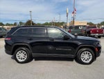 2025 Grand Cherokee Thumbnail 2